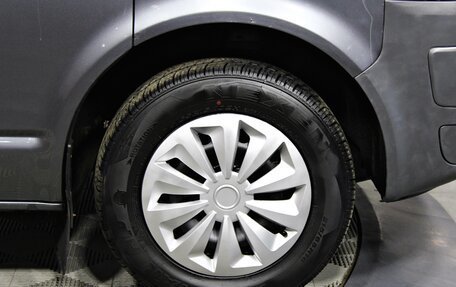 Volkswagen Caravelle T5, 2011 год, 1 757 000 рублей, 10 фотография