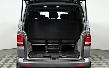 Volkswagen Caravelle T5, 2011 год, 1 757 000 рублей, 17 фотография