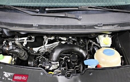 Volkswagen Caravelle T5, 2011 год, 1 757 000 рублей, 18 фотография