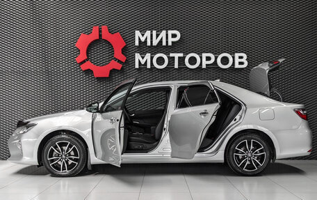Toyota Camry, 2017 год, 2 399 000 рублей, 12 фотография