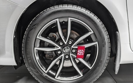 Toyota Camry, 2017 год, 2 399 000 рублей, 19 фотография