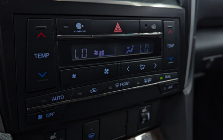 Toyota Camry, 2017 год, 2 399 000 рублей, 40 фотография