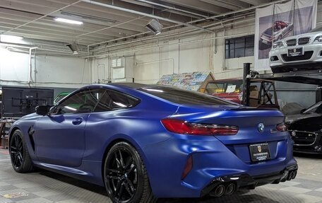 BMW M8 I (F91/F92/F93), 2022 год, 13 850 000 рублей, 9 фотография