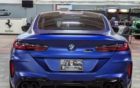 BMW M8 I (F91/F92/F93), 2022 год, 13 850 000 рублей, 8 фотография