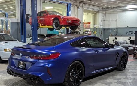 BMW M8 I (F91/F92/F93), 2022 год, 13 850 000 рублей, 7 фотография