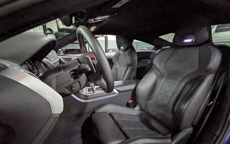 BMW M8 I (F91/F92/F93), 2022 год, 13 850 000 рублей, 14 фотография