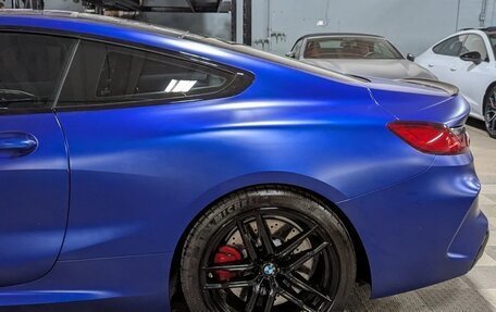 BMW M8 I (F91/F92/F93), 2022 год, 13 850 000 рублей, 10 фотография