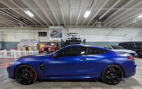 BMW M8 I (F91/F92/F93), 2022 год, 13 850 000 рублей, 11 фотография