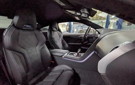BMW M8 I (F91/F92/F93), 2022 год, 13 850 000 рублей, 17 фотография