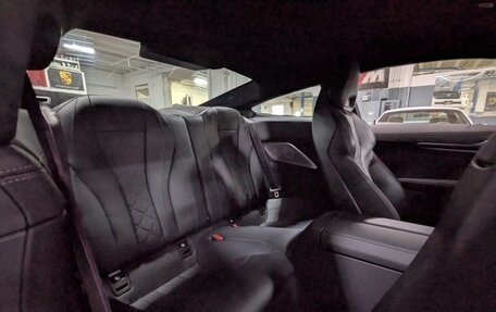 BMW M8 I (F91/F92/F93), 2022 год, 13 850 000 рублей, 19 фотография