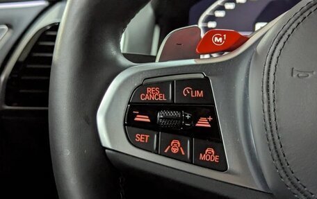 BMW M8 I (F91/F92/F93), 2022 год, 13 850 000 рублей, 24 фотография