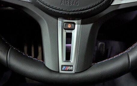 BMW M8 I (F91/F92/F93), 2022 год, 13 850 000 рублей, 26 фотография