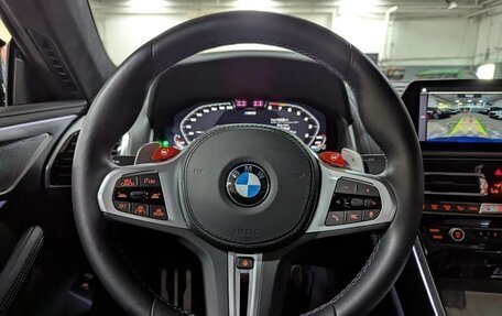 BMW M8 I (F91/F92/F93), 2022 год, 13 850 000 рублей, 22 фотография