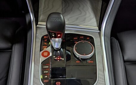 BMW M8 I (F91/F92/F93), 2022 год, 13 850 000 рублей, 34 фотография