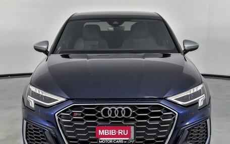 Audi S3, 2022 год, 5 362 000 рублей, 2 фотография