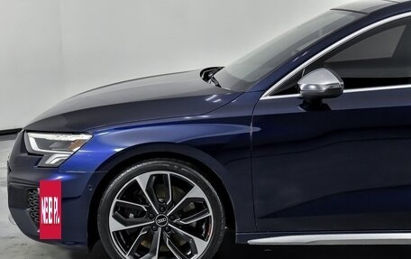 Audi S3, 2022 год, 5 362 000 рублей, 8 фотография