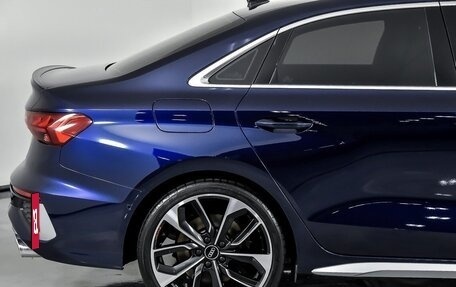 Audi S3, 2022 год, 5 362 000 рублей, 6 фотография