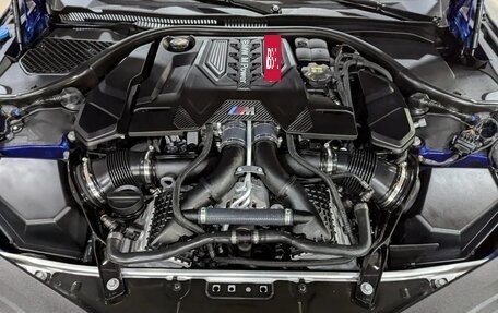 BMW M8 I (F91/F92/F93), 2022 год, 13 850 000 рублей, 39 фотография