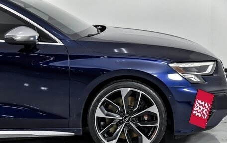 Audi S3, 2022 год, 5 362 000 рублей, 7 фотография