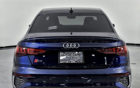 Audi S3, 2022 год, 5 362 000 рублей, 11 фотография