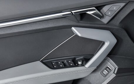 Audi S3, 2022 год, 5 362 000 рублей, 13 фотография