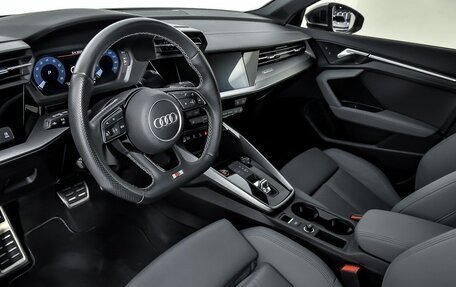 Audi S3, 2022 год, 5 362 000 рублей, 14 фотография