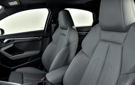 Audi S3, 2022 год, 5 362 000 рублей, 16 фотография