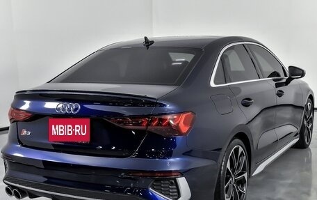 Audi S3, 2022 год, 5 362 000 рублей, 10 фотография