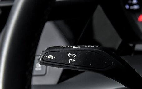 Audi S3, 2022 год, 5 362 000 рублей, 23 фотография
