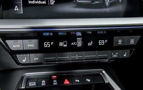 Audi S3, 2022 год, 5 362 000 рублей, 30 фотография