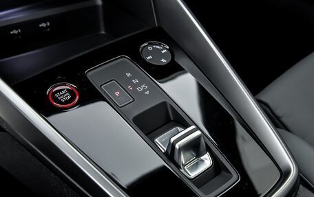 Audi S3, 2022 год, 5 362 000 рублей, 31 фотография