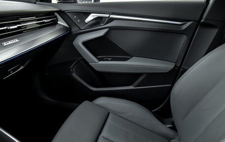 Audi S3, 2022 год, 5 362 000 рублей, 32 фотография