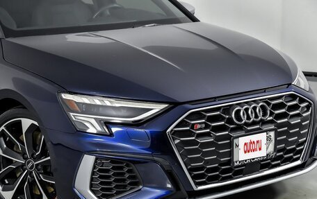 Audi S3, 2022 год, 5 362 000 рублей, 35 фотография