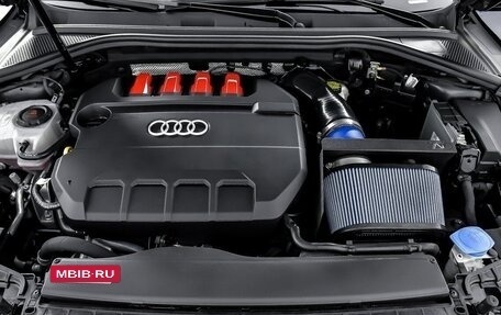 Audi S3, 2022 год, 5 362 000 рублей, 34 фотография