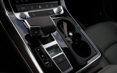 Audi Q8 I, 2022 год, 7 100 000 рублей, 19 фотография