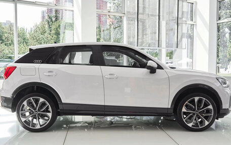 Audi Q2 I, 2025 год, 3 700 000 рублей, 4 фотография