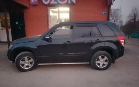 Suzuki Grand Vitara, 2011 год, 1 000 000 рублей, 2 фотография
