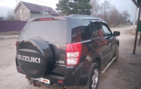 Suzuki Grand Vitara, 2011 год, 1 000 000 рублей, 6 фотография