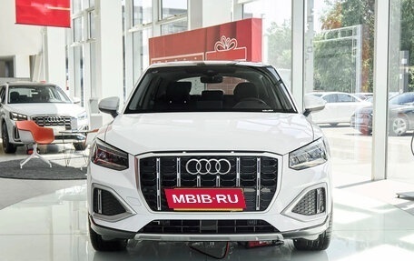Audi Q2 I, 2025 год, 3 700 000 рублей, 5 фотография