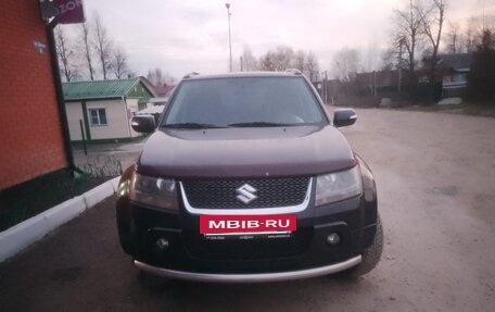 Suzuki Grand Vitara, 2011 год, 1 000 000 рублей, 4 фотография