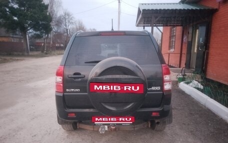 Suzuki Grand Vitara, 2011 год, 1 000 000 рублей, 7 фотография