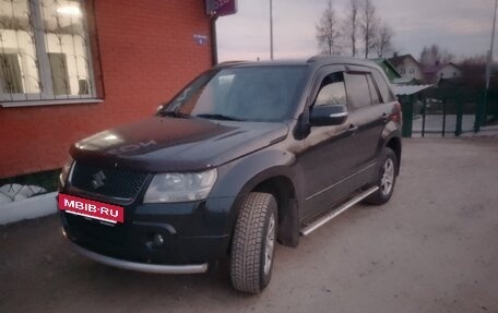 Suzuki Grand Vitara, 2011 год, 1 000 000 рублей, 5 фотография