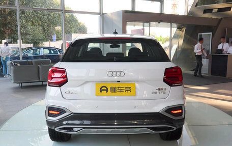 Audi Q2 I, 2025 год, 3 700 000 рублей, 6 фотография