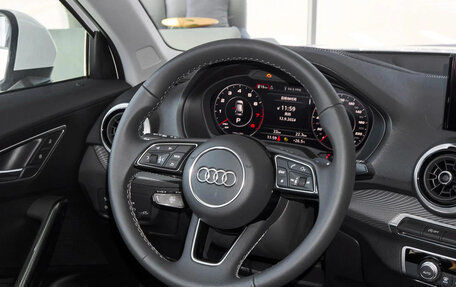 Audi Q2 I, 2025 год, 3 700 000 рублей, 9 фотография