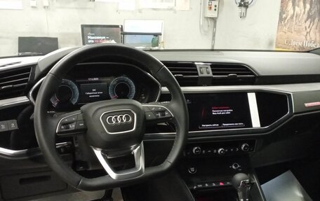 Audi Q3, 2024 год, 6 290 000 рублей, 5 фотография