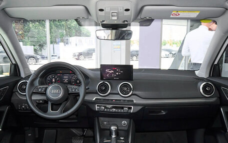 Audi Q2 I, 2025 год, 3 700 000 рублей, 11 фотография