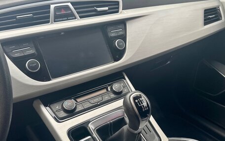 Geely Atlas I, 2020 год, 1 450 000 рублей, 6 фотография