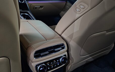 Genesis GV80 I, 2022 год, 4 674 585 рублей, 4 фотография