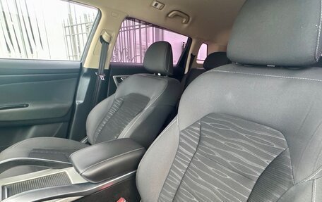 Geely Atlas I, 2020 год, 1 450 000 рублей, 10 фотография