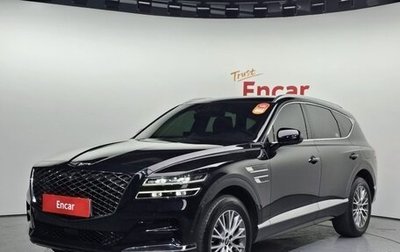 Genesis GV80 I, 2022 год, 4 674 585 рублей, 1 фотография